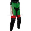 RTX GP Tech Green Genuine Leather Trouser Pant 